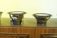 Głośniki SONY, nie ma dobrego basu, wygłuszanie?