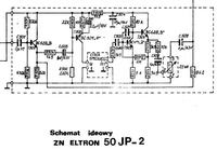 Eltron G-50jp- pogłos.
