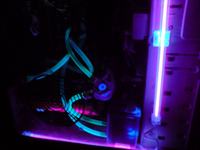 Chłodzenie wodne - sugestie i pomysły dalszej rozbudowy.