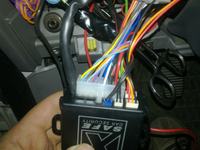 Safe-X 01 DDS Dziwne zachowania