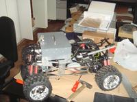 [avr] sterownik servo - prośba o sprawdzenie schematu