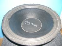 Głośnik Mac Audio -uszkodzenie. Diagnoza i możliwość naprawy