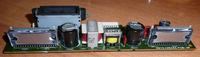 Mitsubishi W142 Factory Radio: 4-Channel Amplifier Connection with RCA Output & LA4708N Power Tips