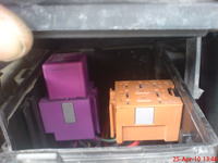 Opel Zafira 99r. 1.8 16v nie działają tyne dzwi