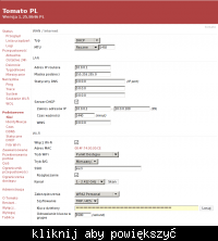 Elektrodowy ranking routerów