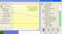 HP Compaq DN579A - wymiana ogniw baterii, czy konieczny reset?
