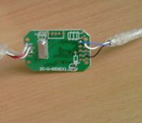 Jak przerobić kabel USB Nokia 7210/6610 na kabel do Bingo M?