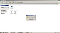 Brak dostępu do ustawień kart sieciowych w Windows XP SP3