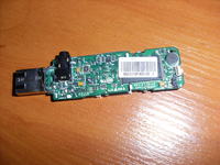 MP3 - Samsung YP-U2R - Brak komunikacji z PC.