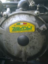 Proszę o pomoc kontrolka pokazuje aż 7 kodów błędu silnika..