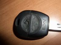 Kupię kluczyk do Nissana Primery