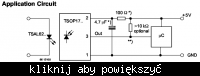 [ATmega8] Prośba o sprawdzenie poprawności schematu.