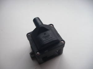 Skoda Felicja 1,3 z 1996r - nie chce zapalić.