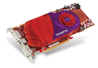 Chlodzenie karty graficznej