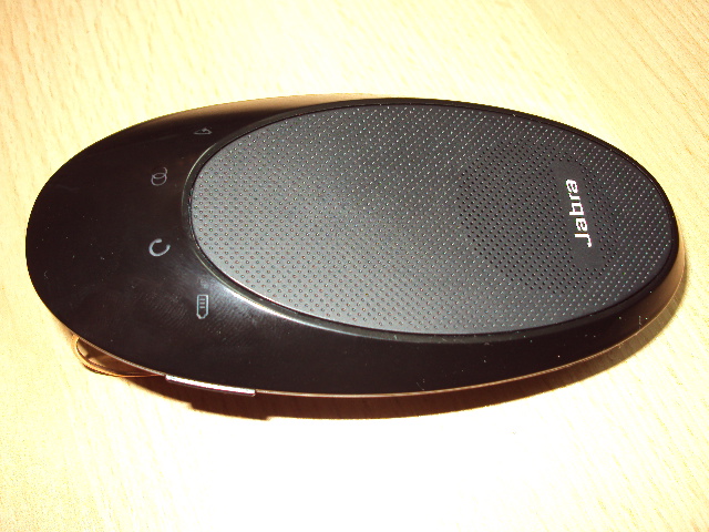 Jabra sp700 как подключить к телефону