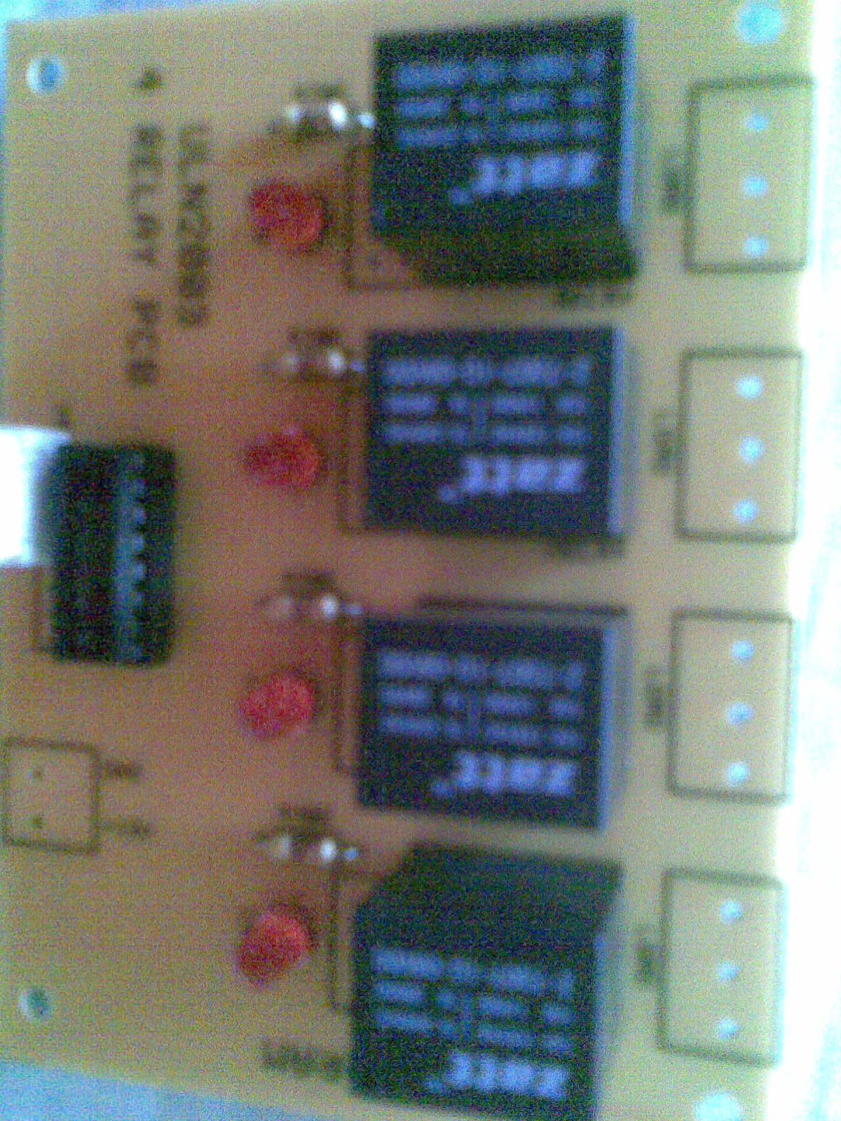 dsp interface with robot | Forum for Electronics