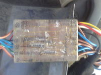 Co to jest?? (Audi 80 Coupe B2 '83r)