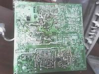 LG Studioworks 563N zwężenie ekranu- potrzeba opinia (fotki)