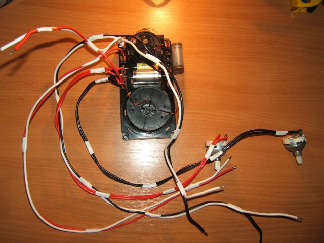 Alton 110 poprawa fabryki!