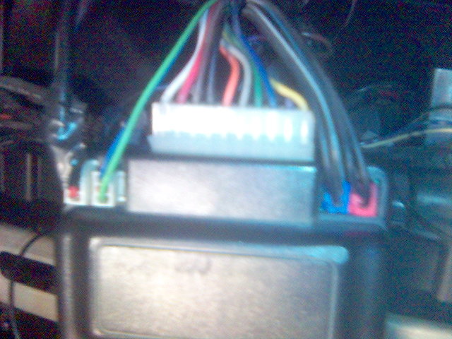 Alarm Python: jaki to model ?? -zdjecia