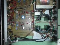 Wzmacniacz Stereo PA-1801- problem z końcówką mocy. Wzmacniacz Stereo PA-1801- problem z końcówką mocy.