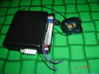 Centrala alarmowa ale jaka ?