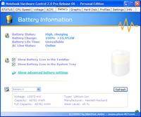Jakie ogniwa do regeneracji baterii HSTNN-IB13 w HP Compaq NX9020?