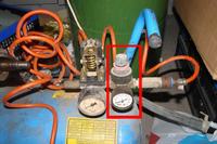 Renowacja sprężarki olejowej