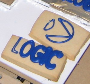 FrostBot - robot do lukrowania ciasteczek