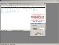 Seagate ST3120026AS - jak odzyskać dane z dysku widocznego w BIOS i DMDE?