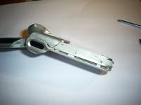 Jak rozkręcić w300i krok po kroku