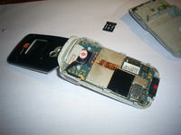 Jak rozkręcić w300i krok po kroku