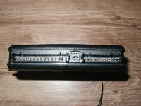 Alarm z centralką 998 VAG 153