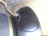 Strojenie suba, i kolumny do niego.