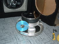 dla znawców CA i nie tylko-co to za głośnik?