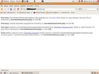 Jak sprawdzić adres serwera NND z LMS i phpmyadmin? Logowanie bez przeglądarki?