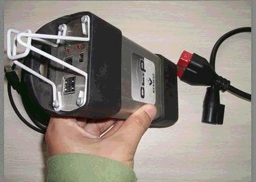 Sprzęt diagnostyczny - 2008 co wybrać. Opinie i recenzje.