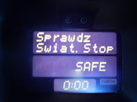 Jak zmienić język menu w liczniku VW?