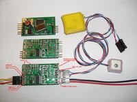 Avionika czy nawigacja do lotow FPV Avionika czy nawigacja do lotow FPV