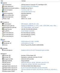Czy te temperatury nie są za duże?