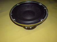 Obudowa do głosnika, dane głośnika?