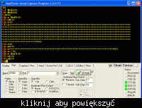 HEXLoader - bootloader AVR z obsluga HEX (bez softu na PC!) HEXLoader - bootloader AVR z obsluga HEX (bez softu na PC!)