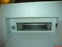 FAX SAMSUNG SF-3100 jak zmienić w drukarkę?