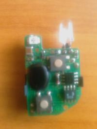 peugeot 306 2000r problem z kluczykiem