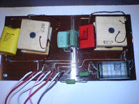 2.1 - Tonsil/Alphard/STX, TDA7294 2.1 - Tonsil/Alphard/STX, TDA7294