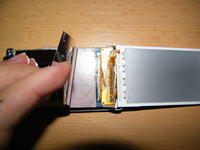 Eon cineo wymiana wyświetlacza.