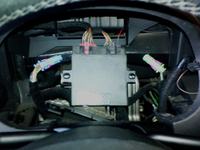 Seat Ibiza 99-02 6k FL Sterownik zamka centralnego