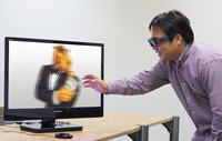 Korea rozpocznie nadawanie telewizji 3D w Full HD Korea rozpocznie nadawanie telewizji 3D w Full HD