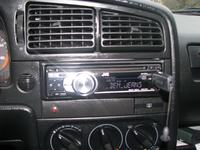 Passat b4 sedan zmiana audio