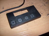 Timer kuchenny na ATmega8